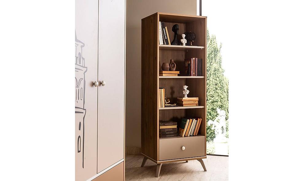 Açelya Bookcase