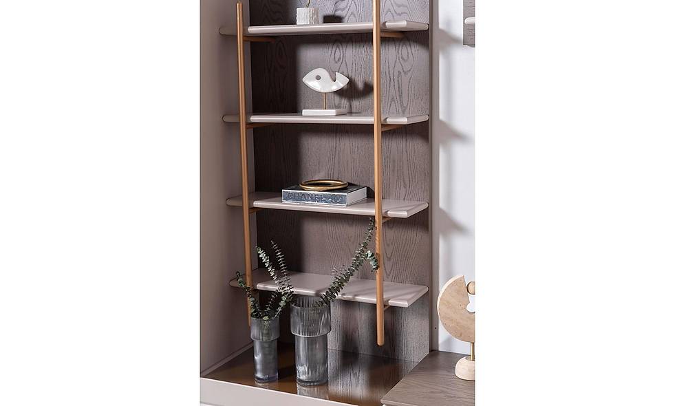 Pasifica Wall Unit
