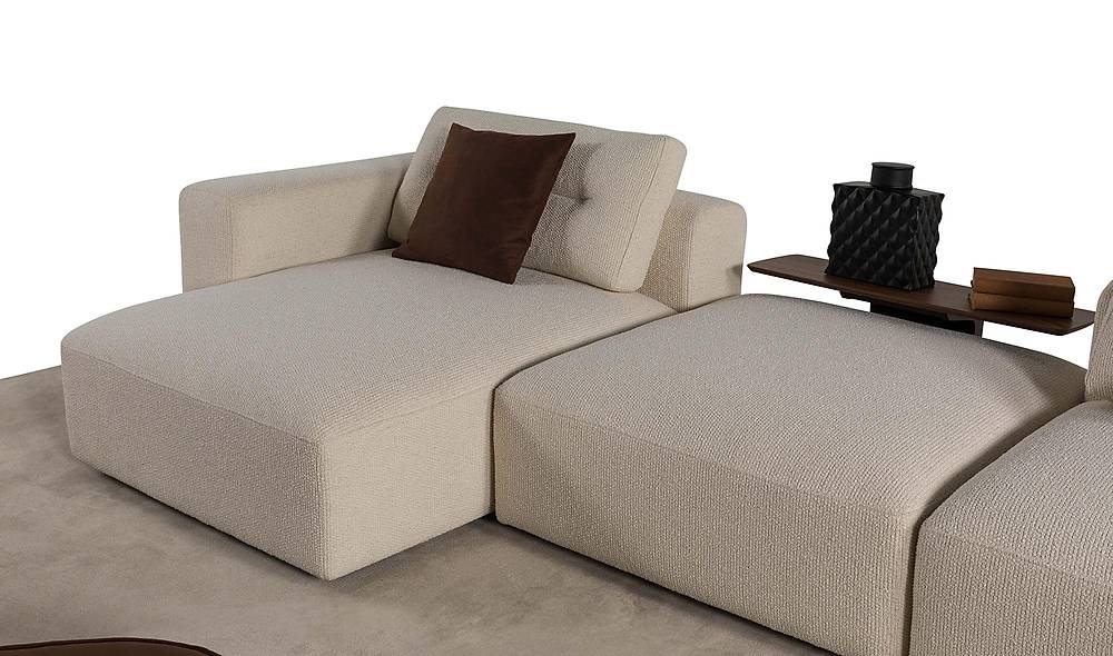 Laden Corner Set
