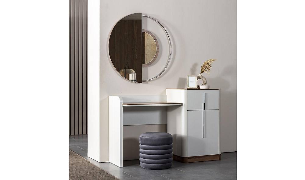 Bergama Bedroom
