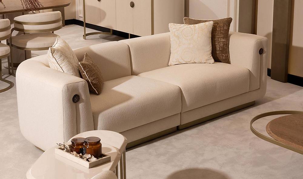 Bernova Sofa Set