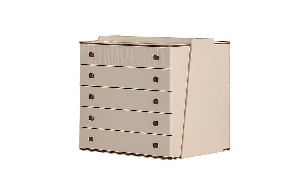 Lorenzo Laundry Cabinet
