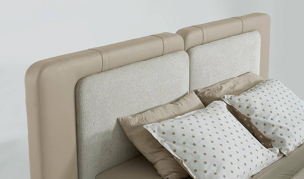 Bianco Base Bedroom - Reflective Lid