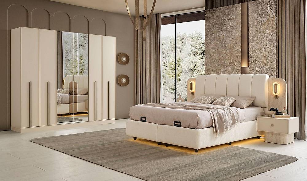 Reform Mdf Bedroom
