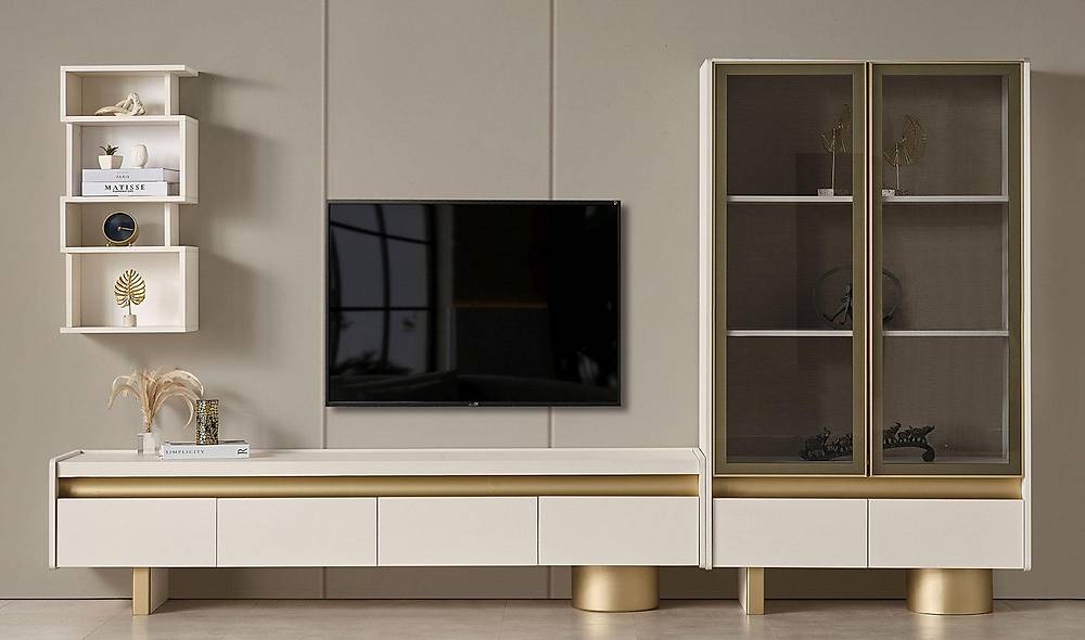 Hennes Tv Unit