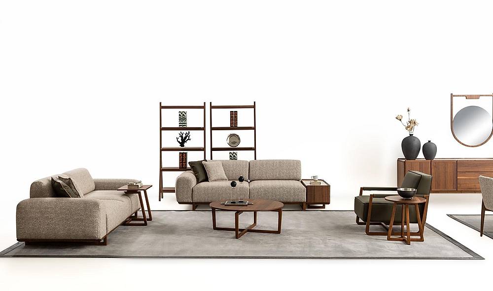 Norden Sofa Set - Opportunity Product