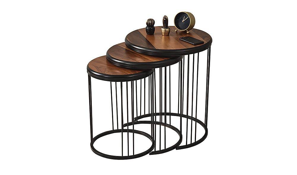 Maya Nesting Table