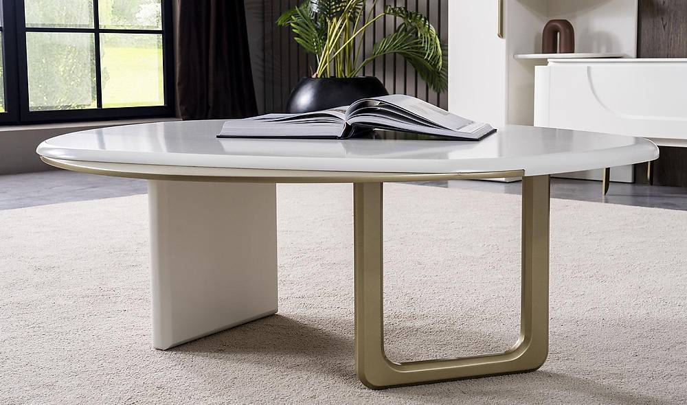 Fabio Coffee Table