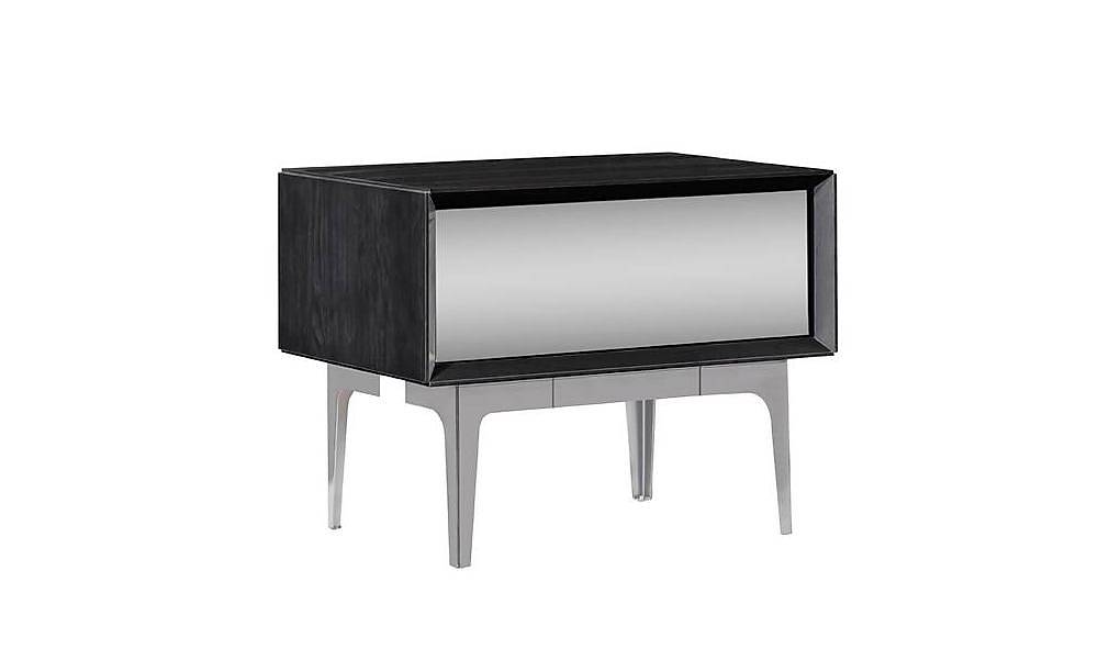Ottova Bedstead and Headboard