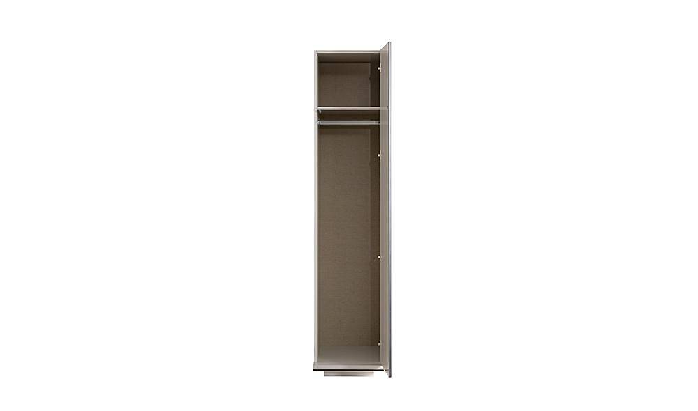 Asus Corner Wardrobe