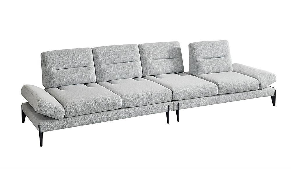 Arna Sofa Set