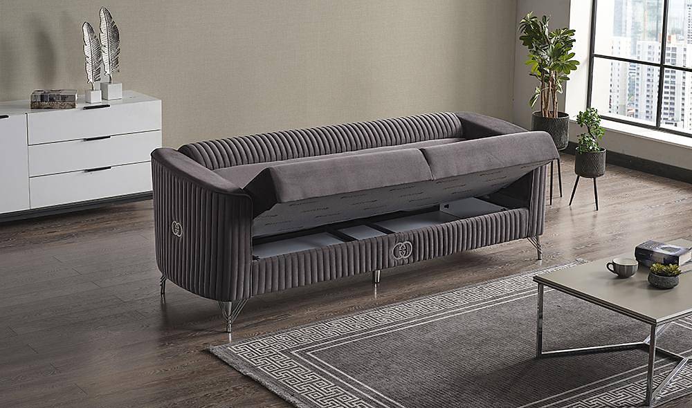 Zambak Sofa