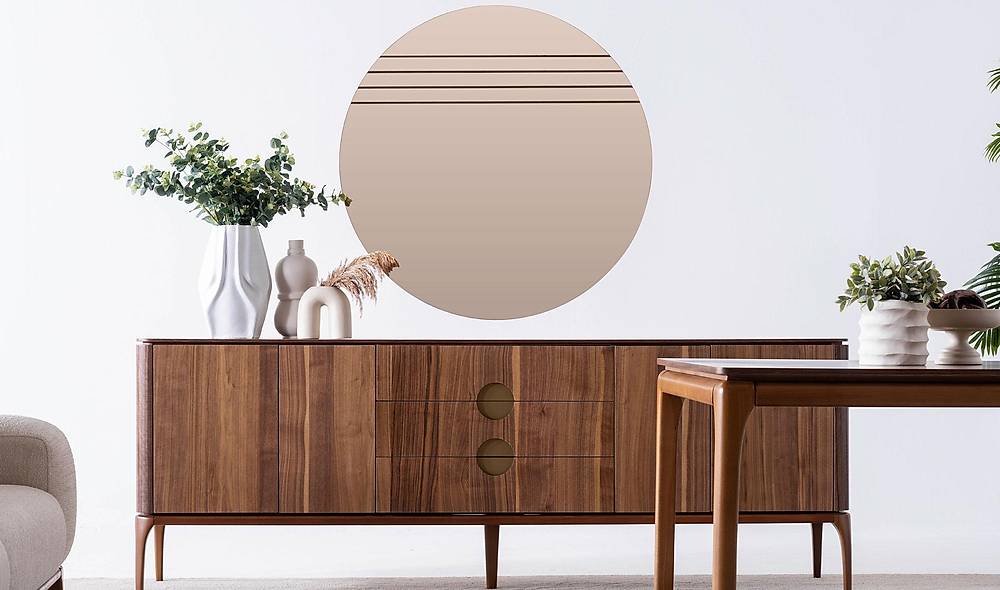 Nuga Dining Room