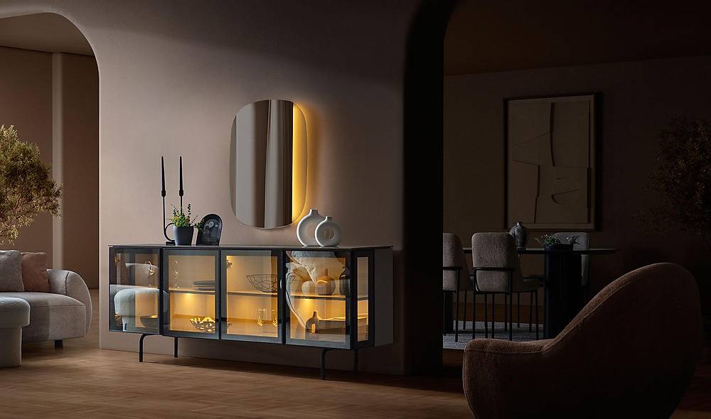 Volare Dining Room