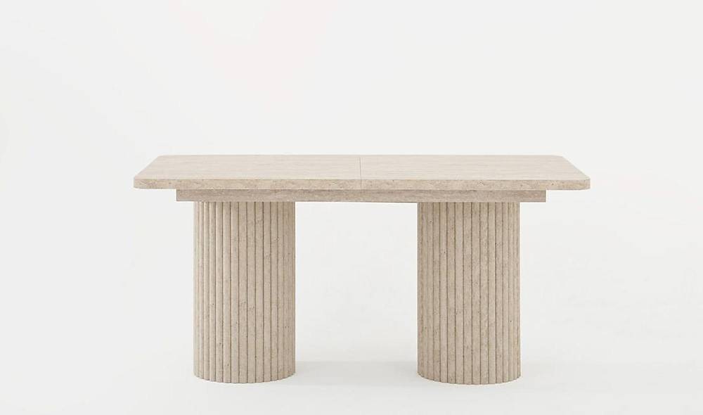 Piazza Dining Table Set