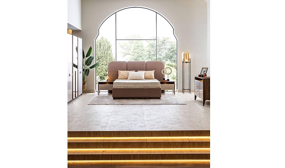 Sembol Base Bedroom