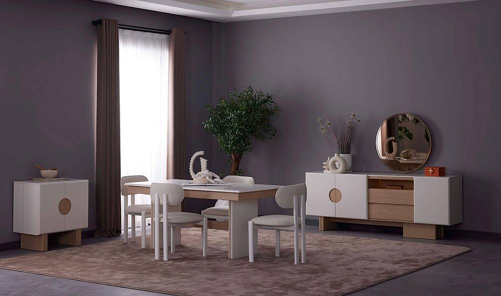 Rezzo Dining Room