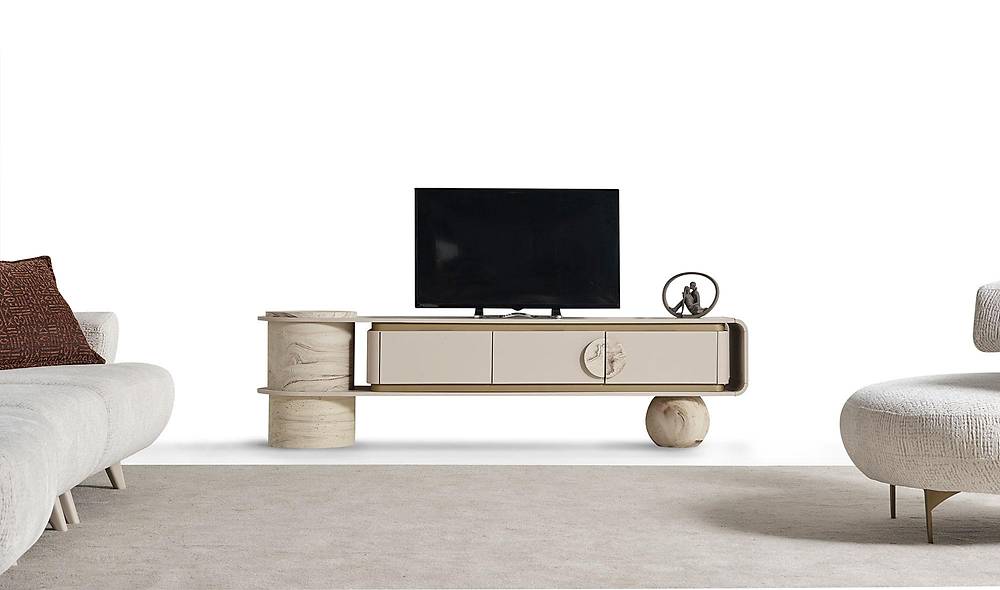 Elizabeth Tv Stand