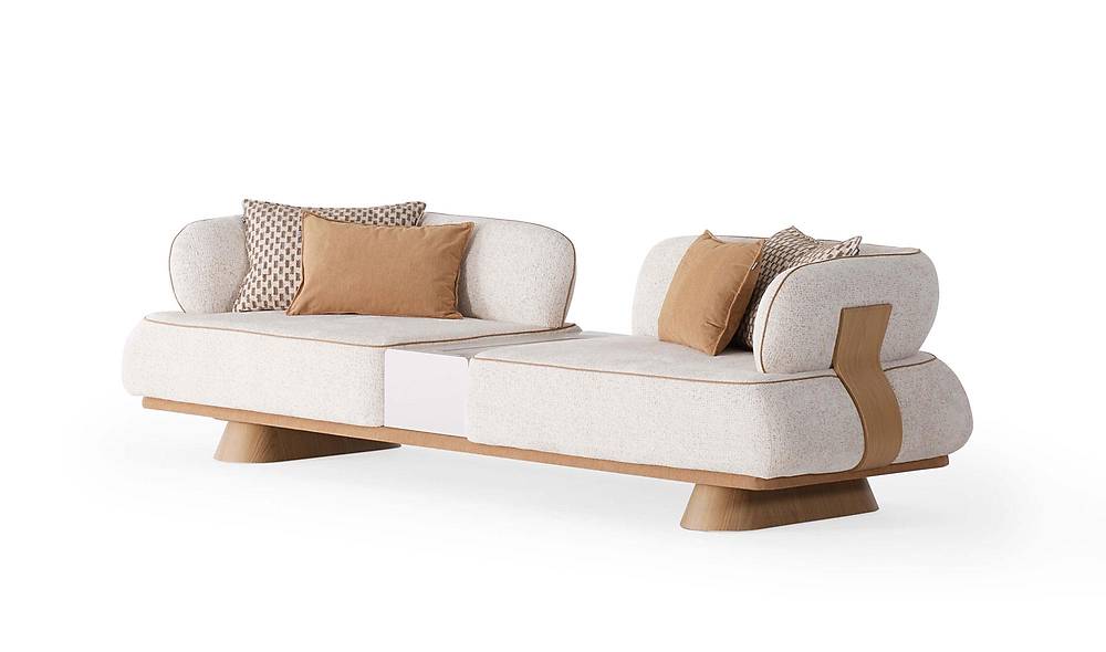 Evidence Sofa Set