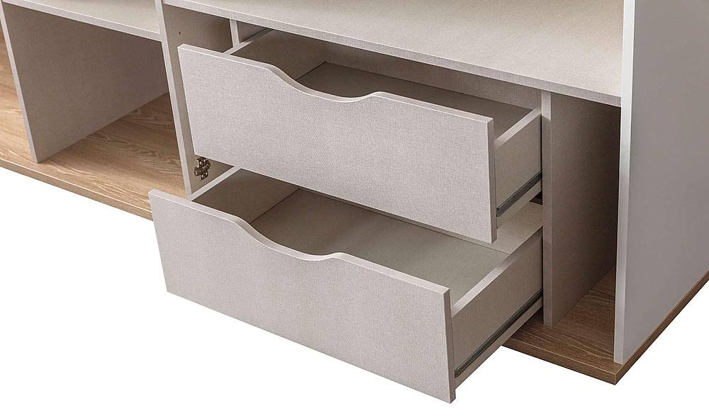 Lenora Bedroom - White
