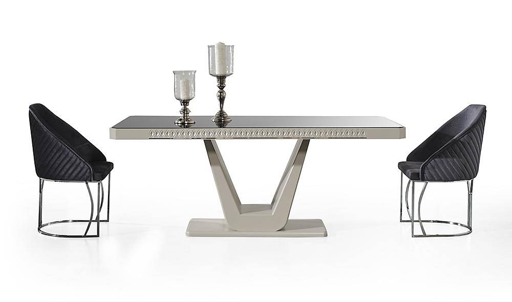 Hisar Luxury Dining Room