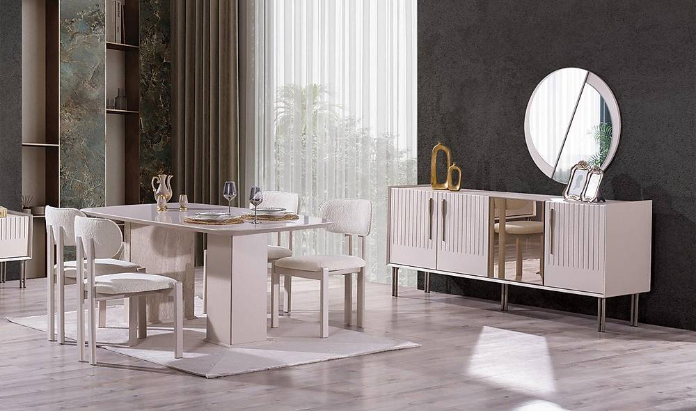 Avrasya Dining Room