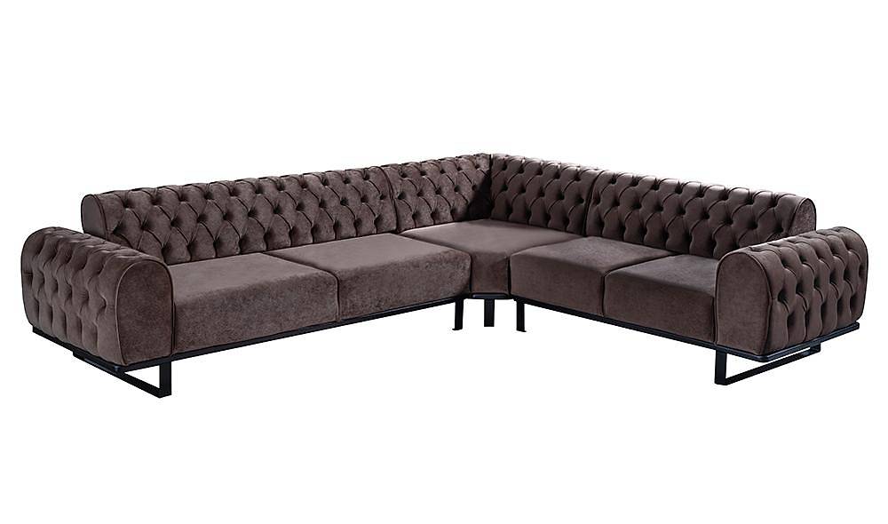 Baak Corner Set