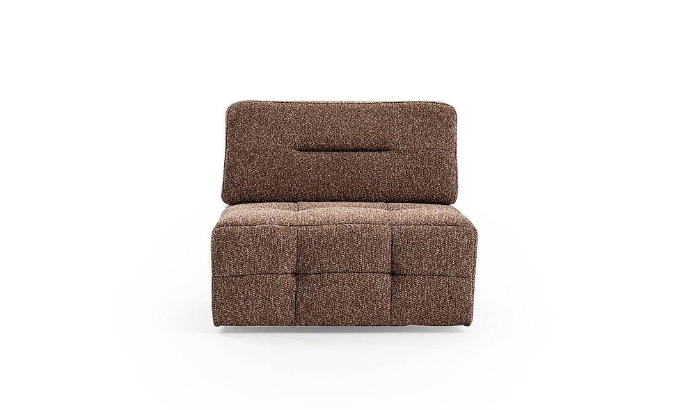 Mocha Sofa Set