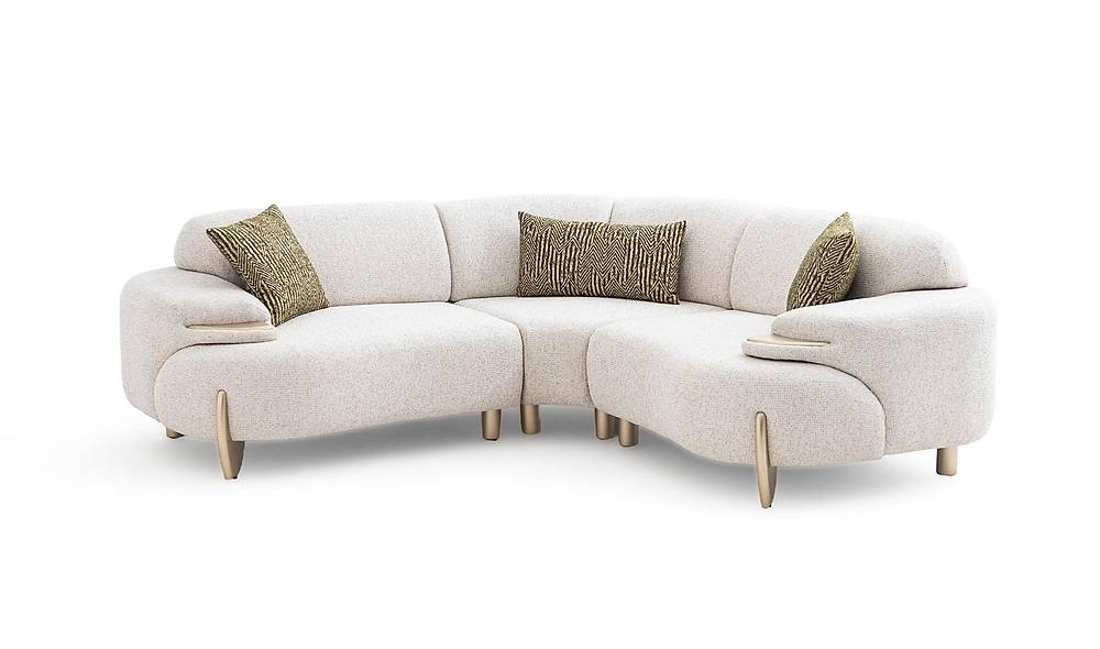 Romana Corner Set