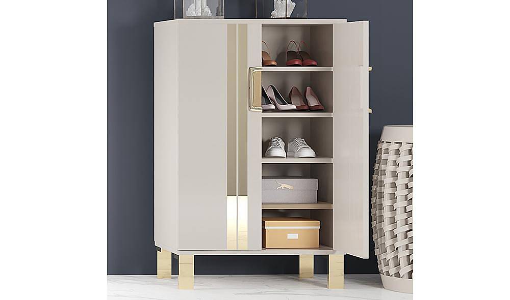 Norden Shoe Rack