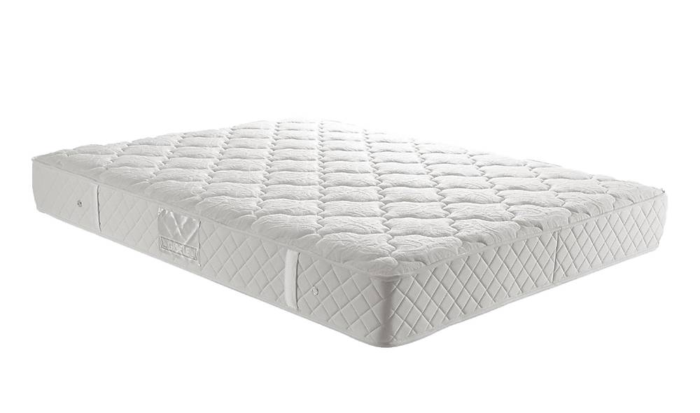 Gisele Orthopedic Bed