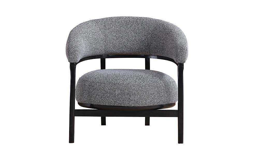 Gusto Corner Set - Gray