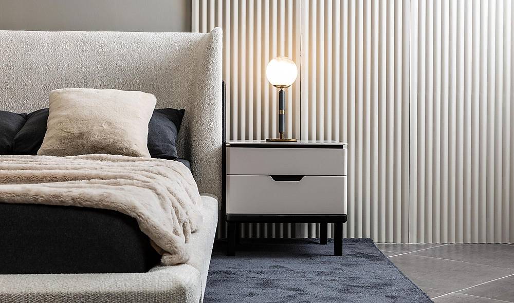 Collect Bedroom