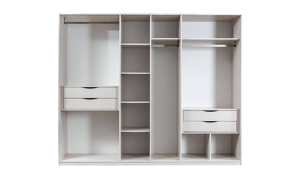 Collect Bedroom