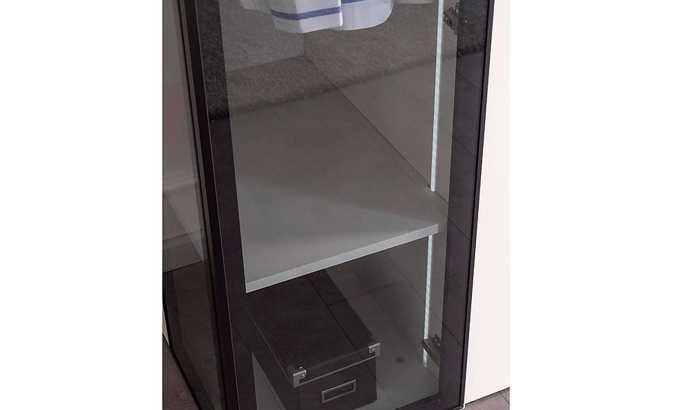 Rigel Bedroom - 6 Door