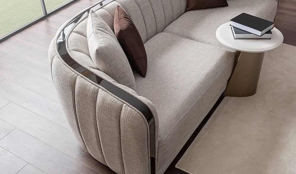 Elexus Sofa Set