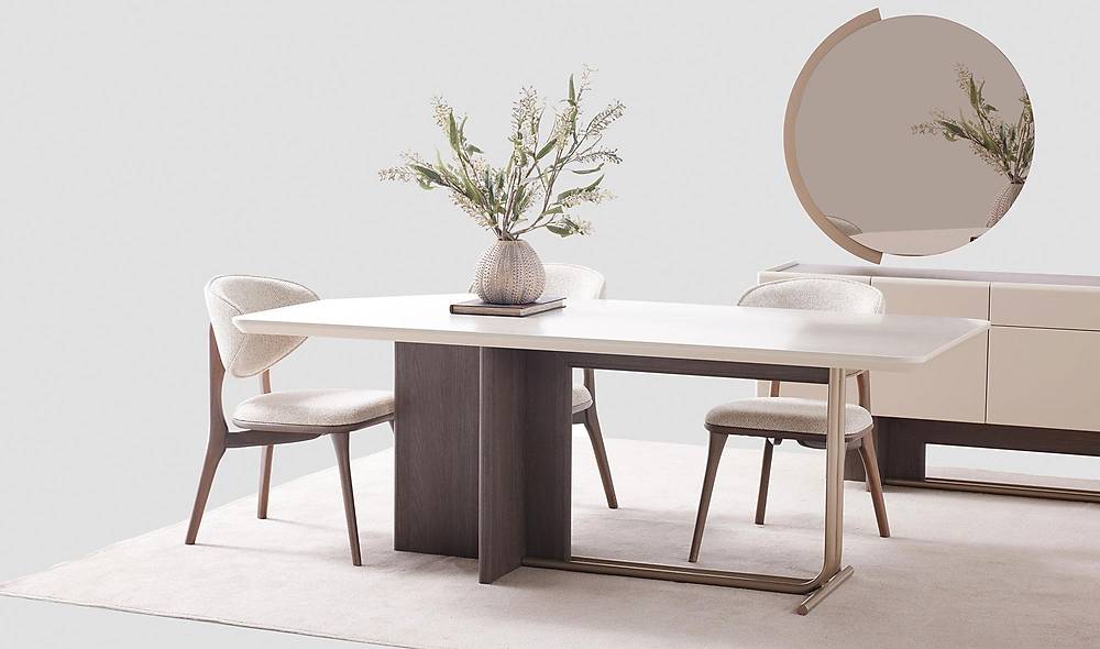 Nigozi Dining Room
