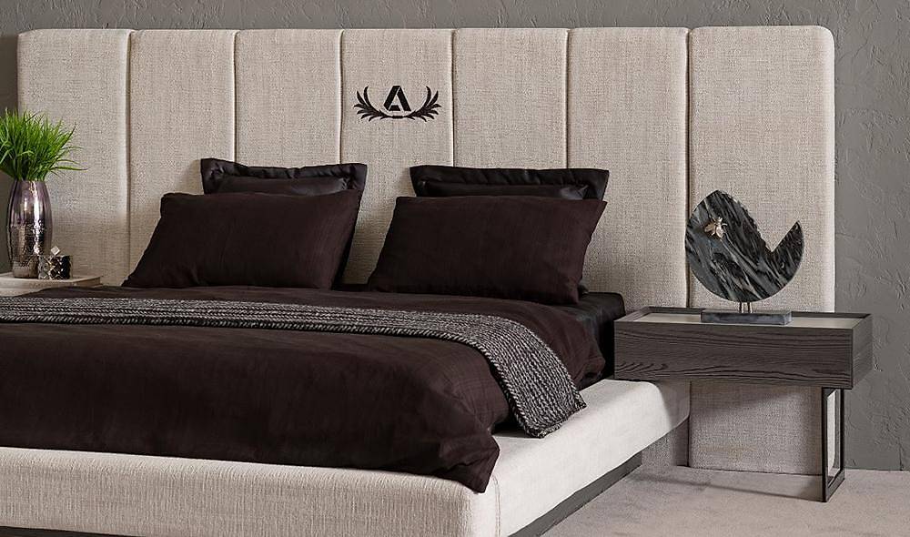 Waffa Bedroom