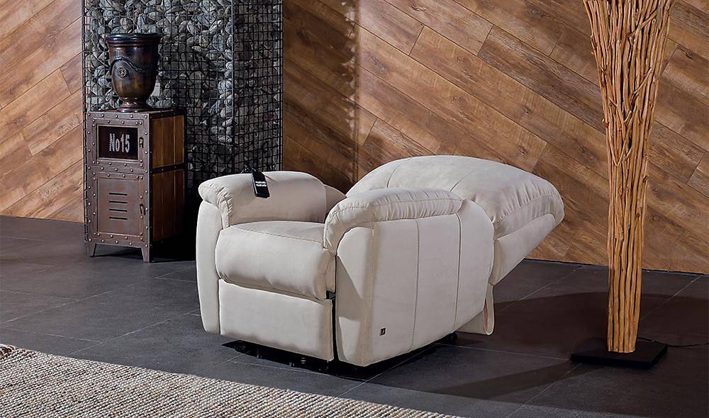 Modi Medical Recliner