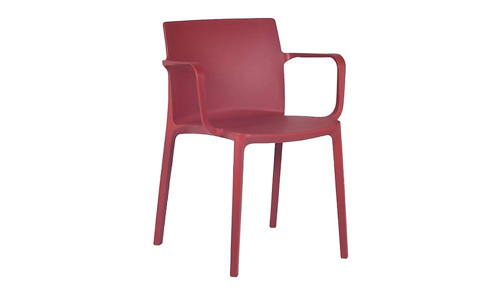 Evo-K Chair 2 Piece