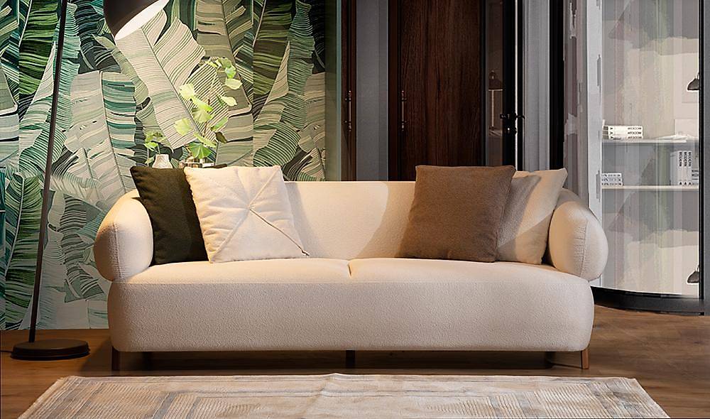 Martel Sofa Set