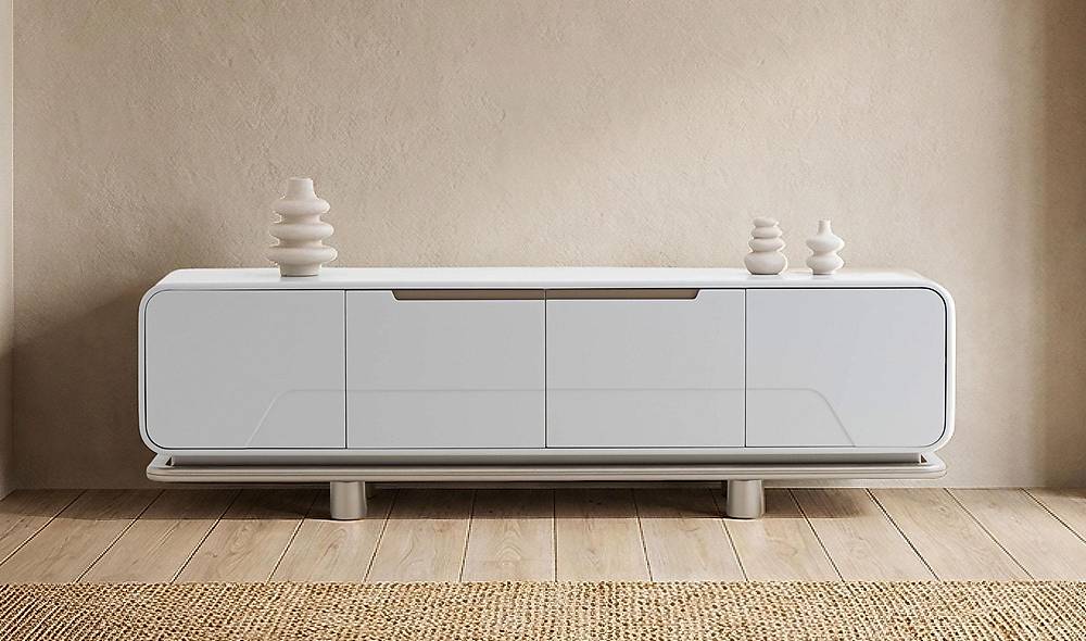 Nugare Tv Stand