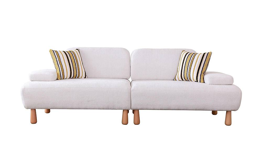Nish Sofa - Inner Table