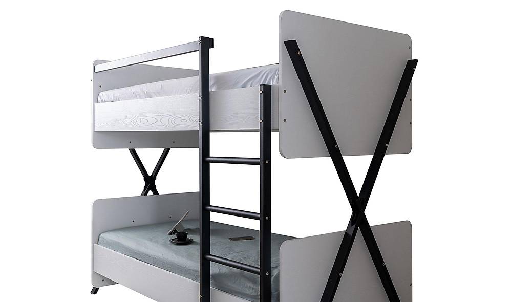 Darian Bunk