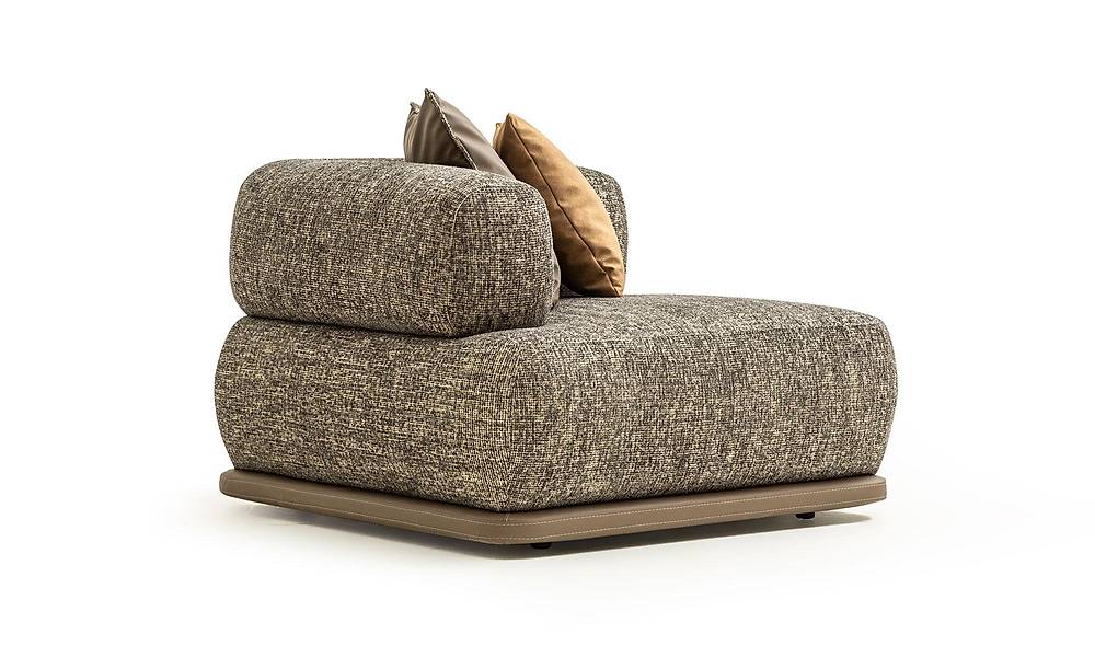 Sardunya Corner Set - Large