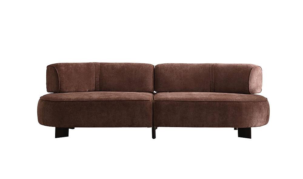 Elexa Sofa - Triple