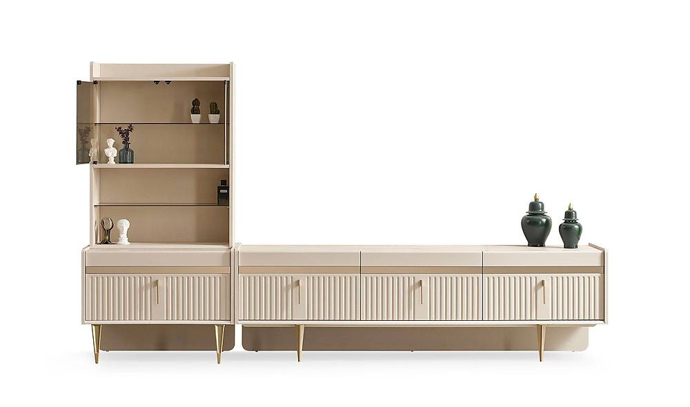 Prisman Dining Room