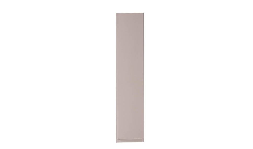 Samara Base Bedroom - Corner Wardrobe