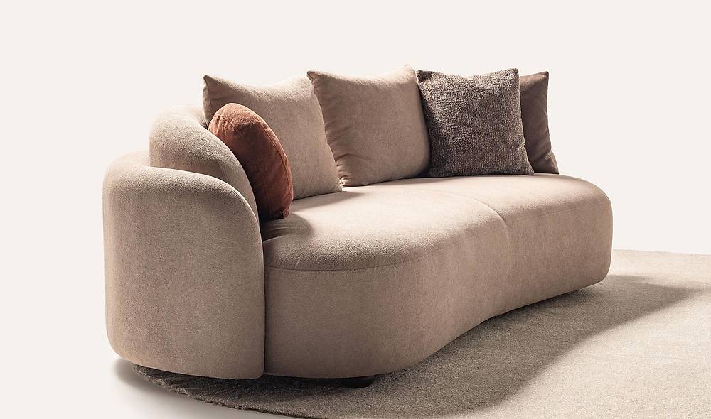Letonya Sofa Set