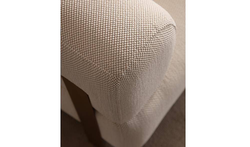 Nesta Sofa - Cream